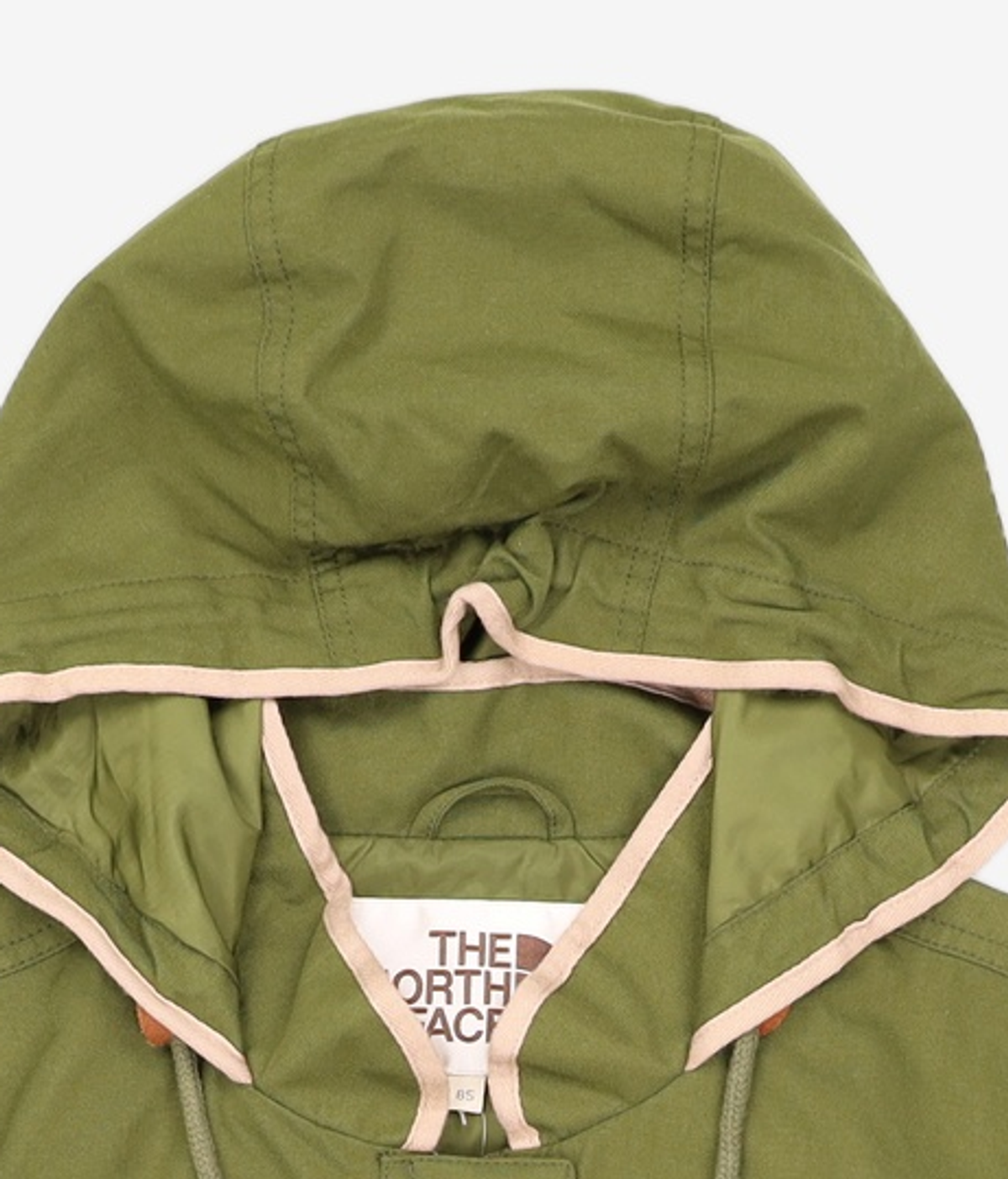 노스페이스(THE NORTH FACE) 사파리/헌팅 재킷 85