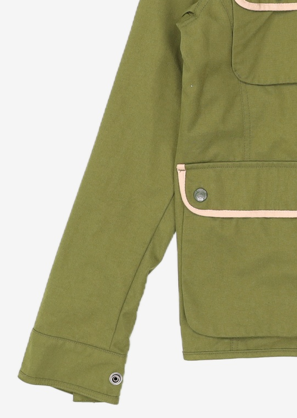 노스페이스(THE NORTH FACE) 사파리/헌팅 재킷 85