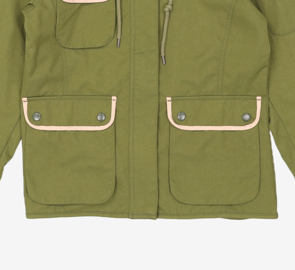 노스페이스(THE NORTH FACE) 사파리/헌팅 재킷 85