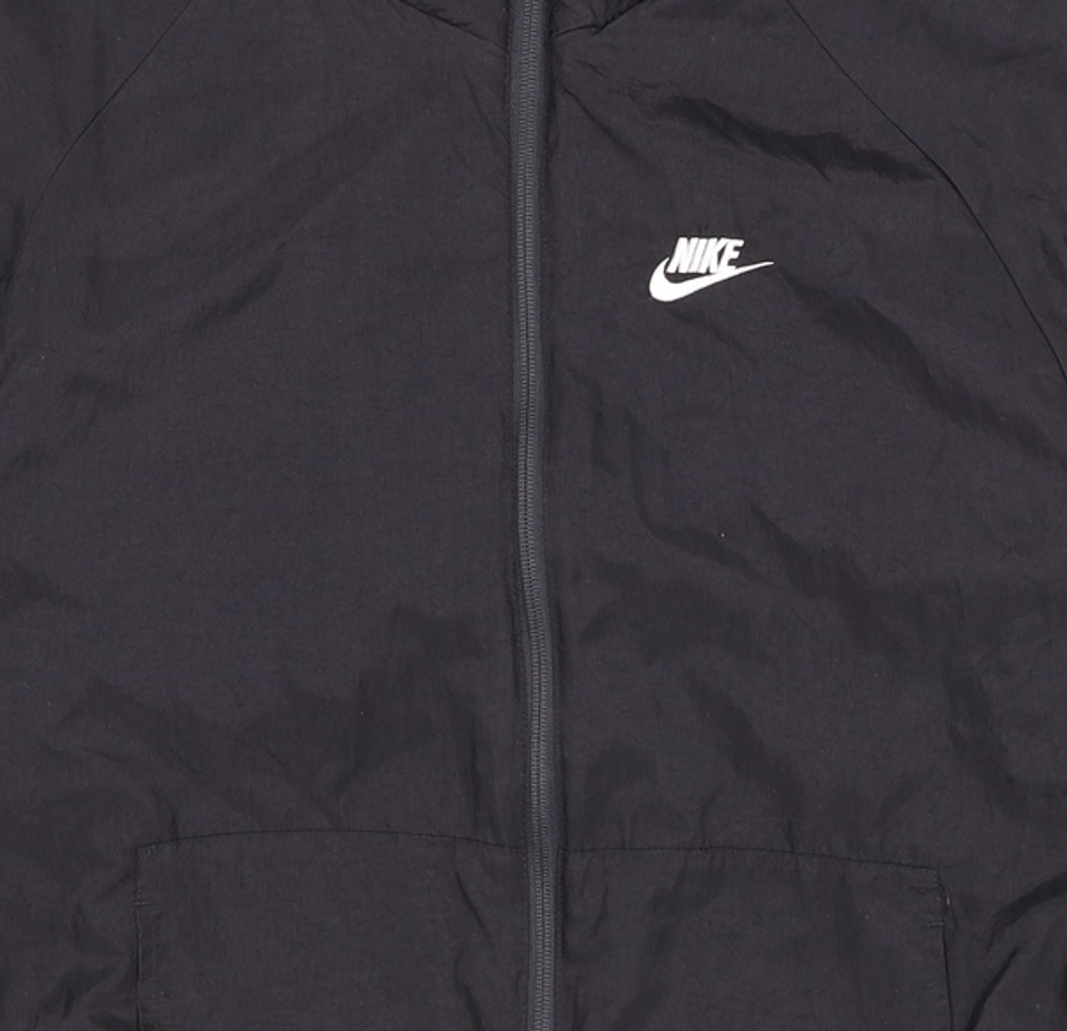 나이키(NIKE) 나일론/코치 재킷 95