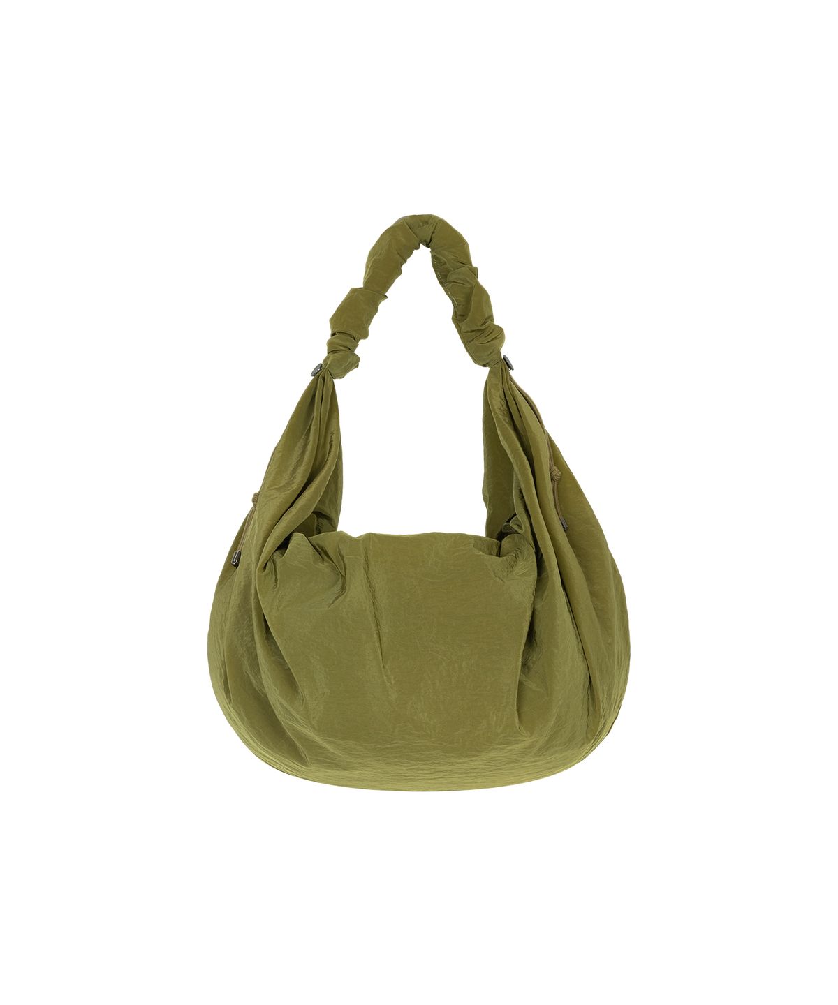 반원 아틀리에(VANONE ATELIER) B3022 수플레 백_Olive