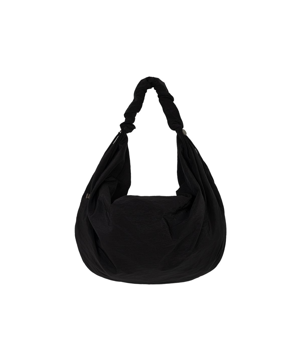 반원 아틀리에(VANONE ATELIER) B3022 수플레 백_Black