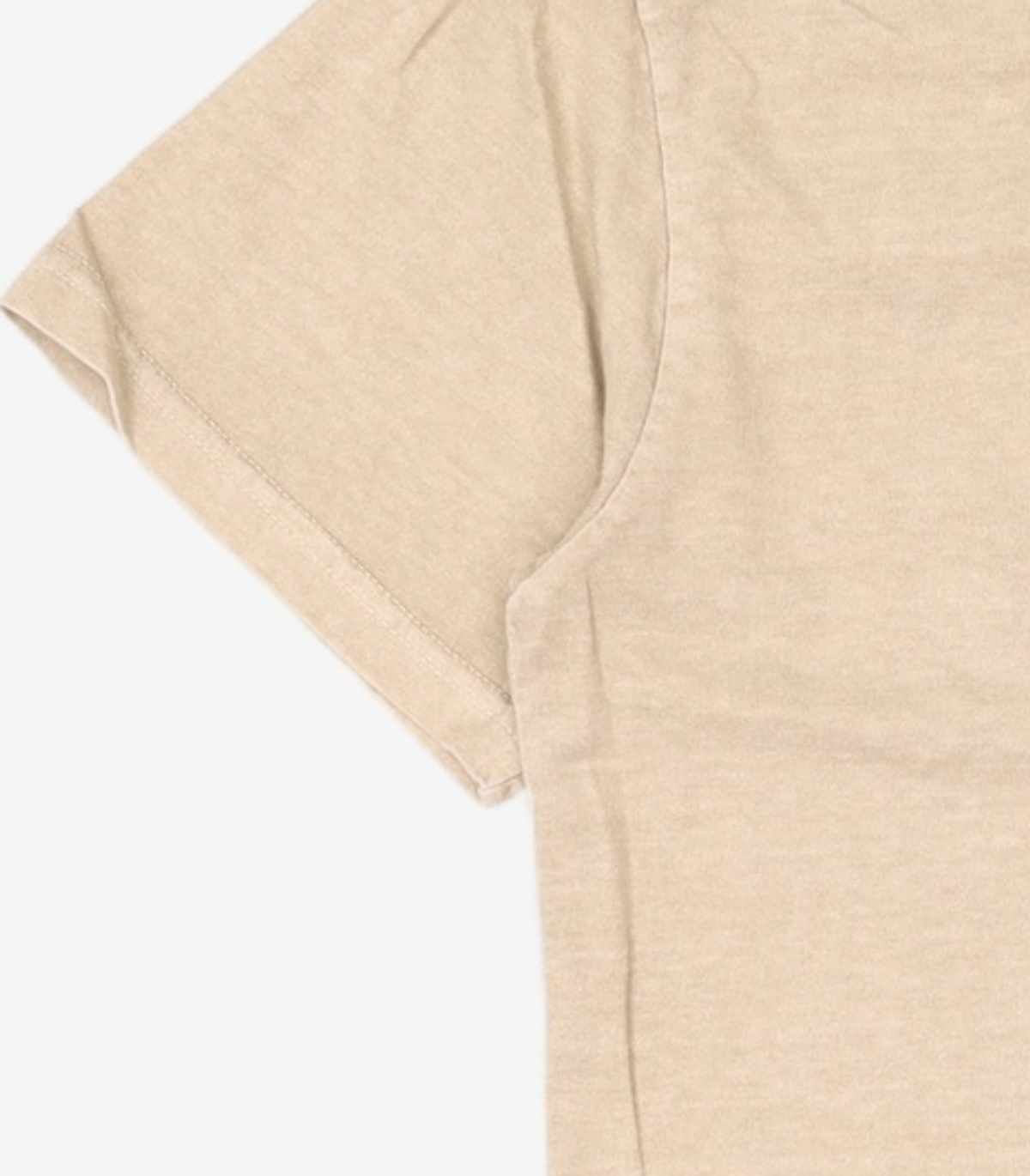 트래블(TRAVEL) 반소매 티셔츠 S