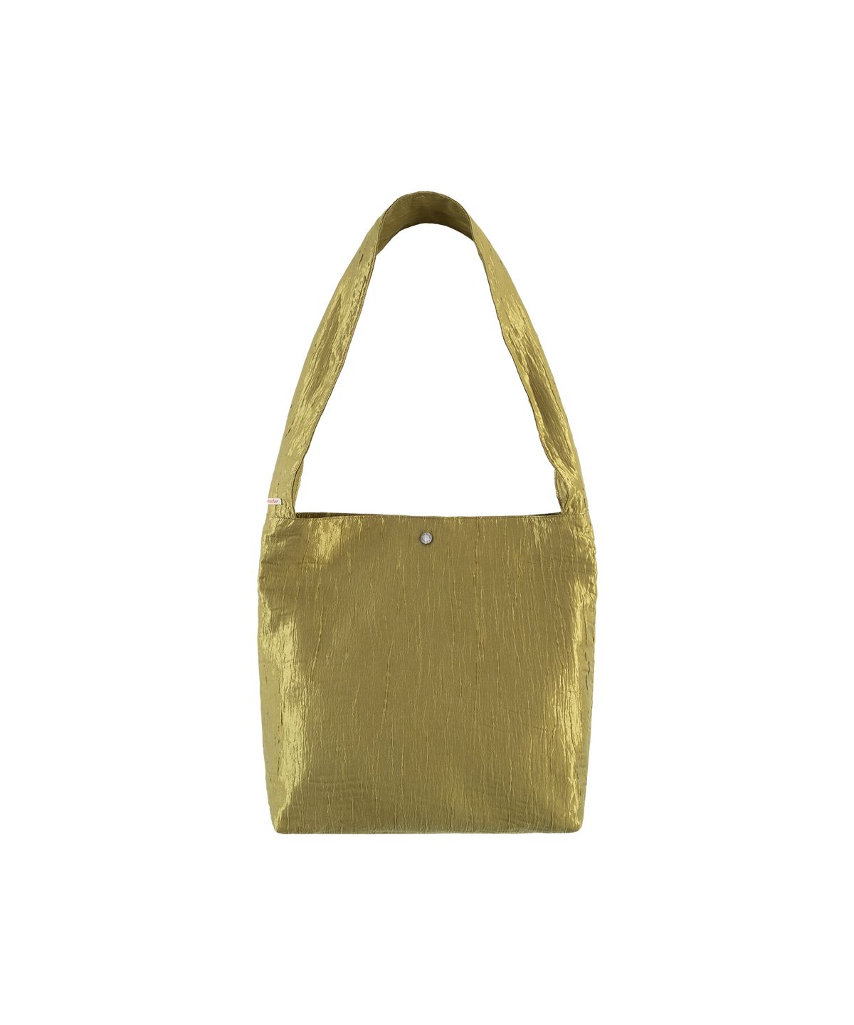 반원 아틀리에(VANONE ATELIER) B3023 프레임 아크 백_Olive