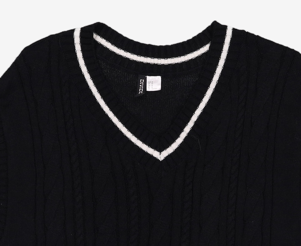 디바이디드에이치앤엠(DIVIDED H&M) 베스트 M