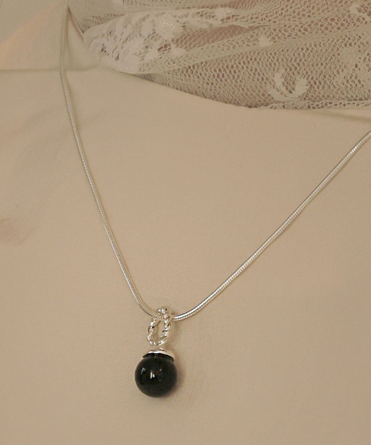 레인디어(REINDEER) ECLAT NECKLACE 07