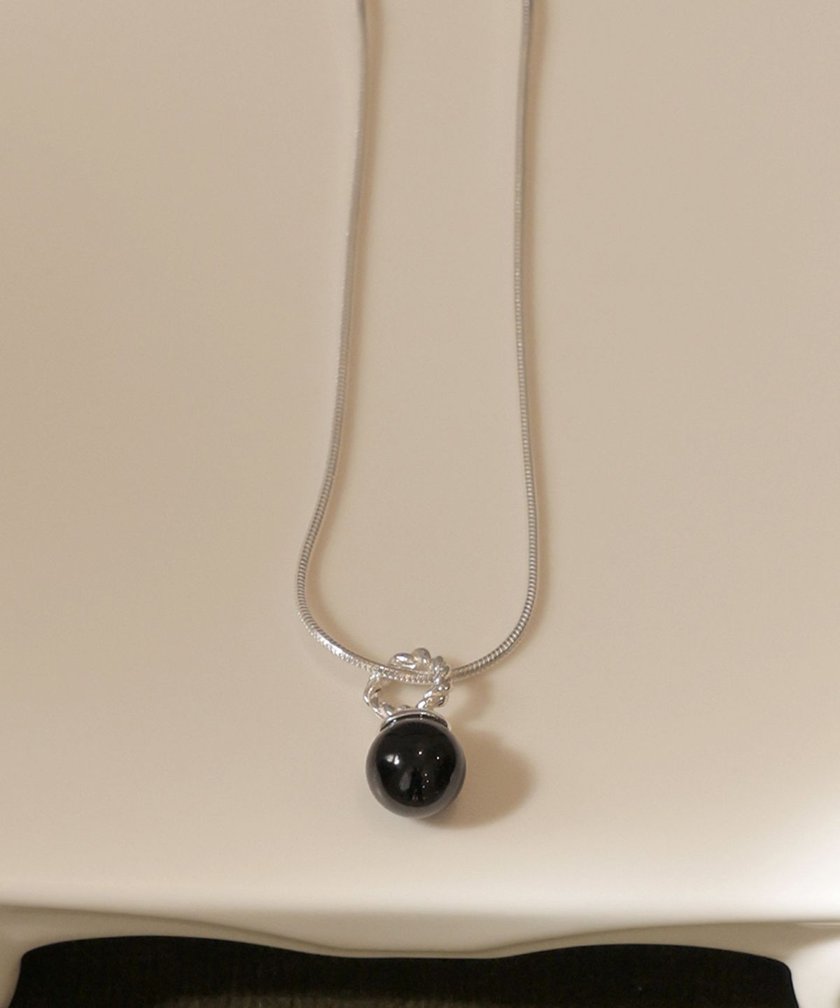 레인디어(REINDEER) ECLAT NECKLACE 07