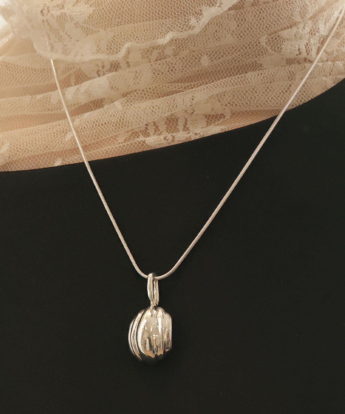레인디어(REINDEER) ECLAT NECKLACE 09