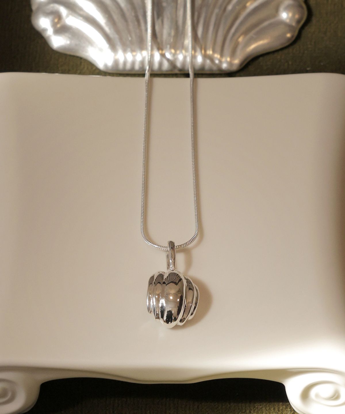 레인디어(REINDEER) ECLAT NECKLACE 09