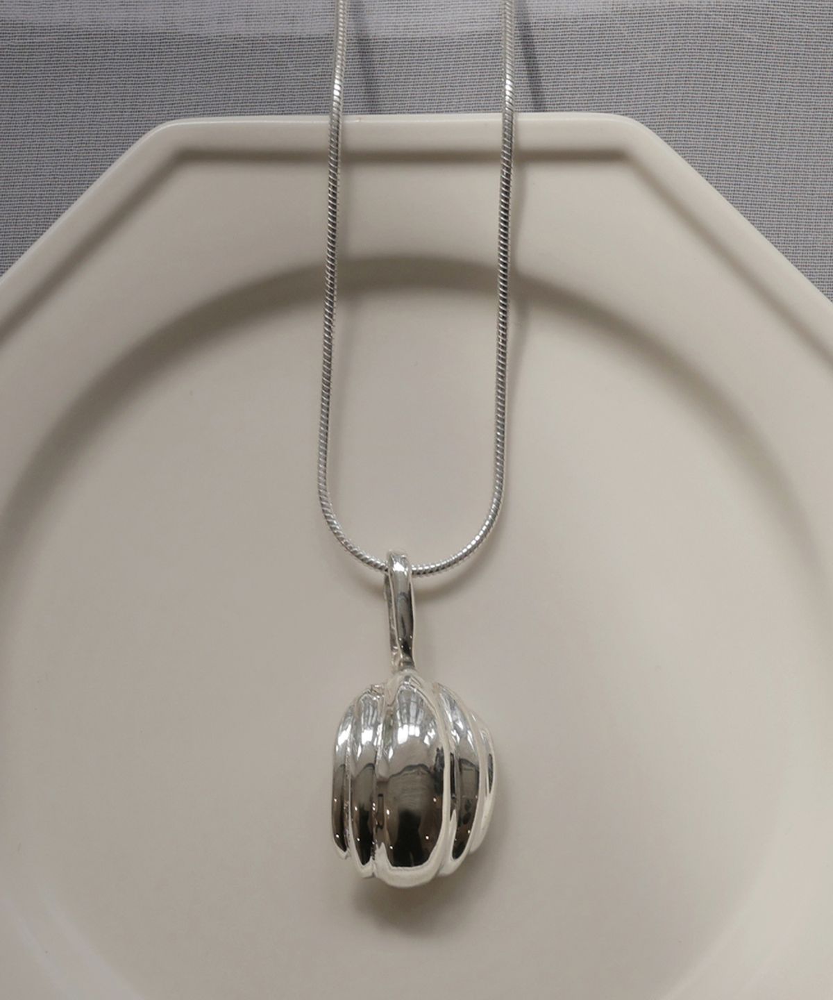 레인디어(REINDEER) ECLAT NECKLACE 09