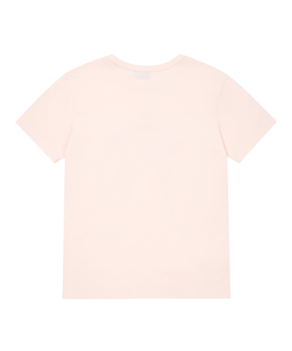 아캄(AAKAM) Trinity Cross Half Top (Pink)