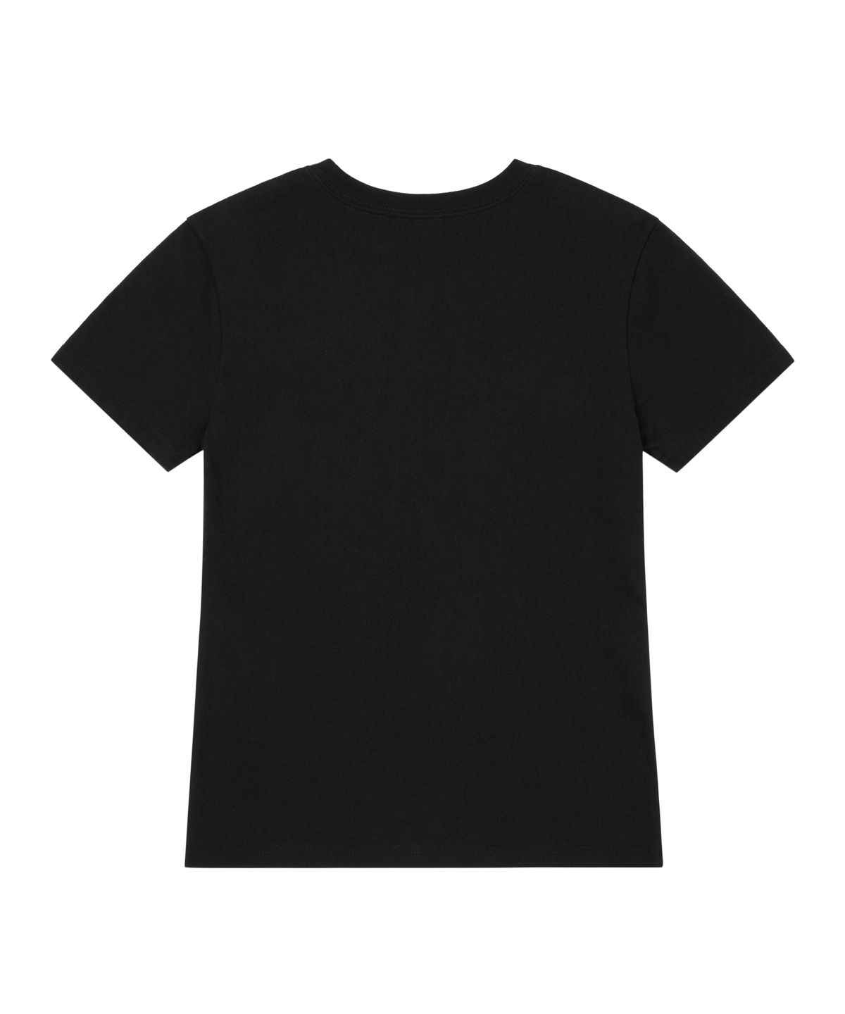 아캄(AAKAM) Western Vest Half Top (Black)