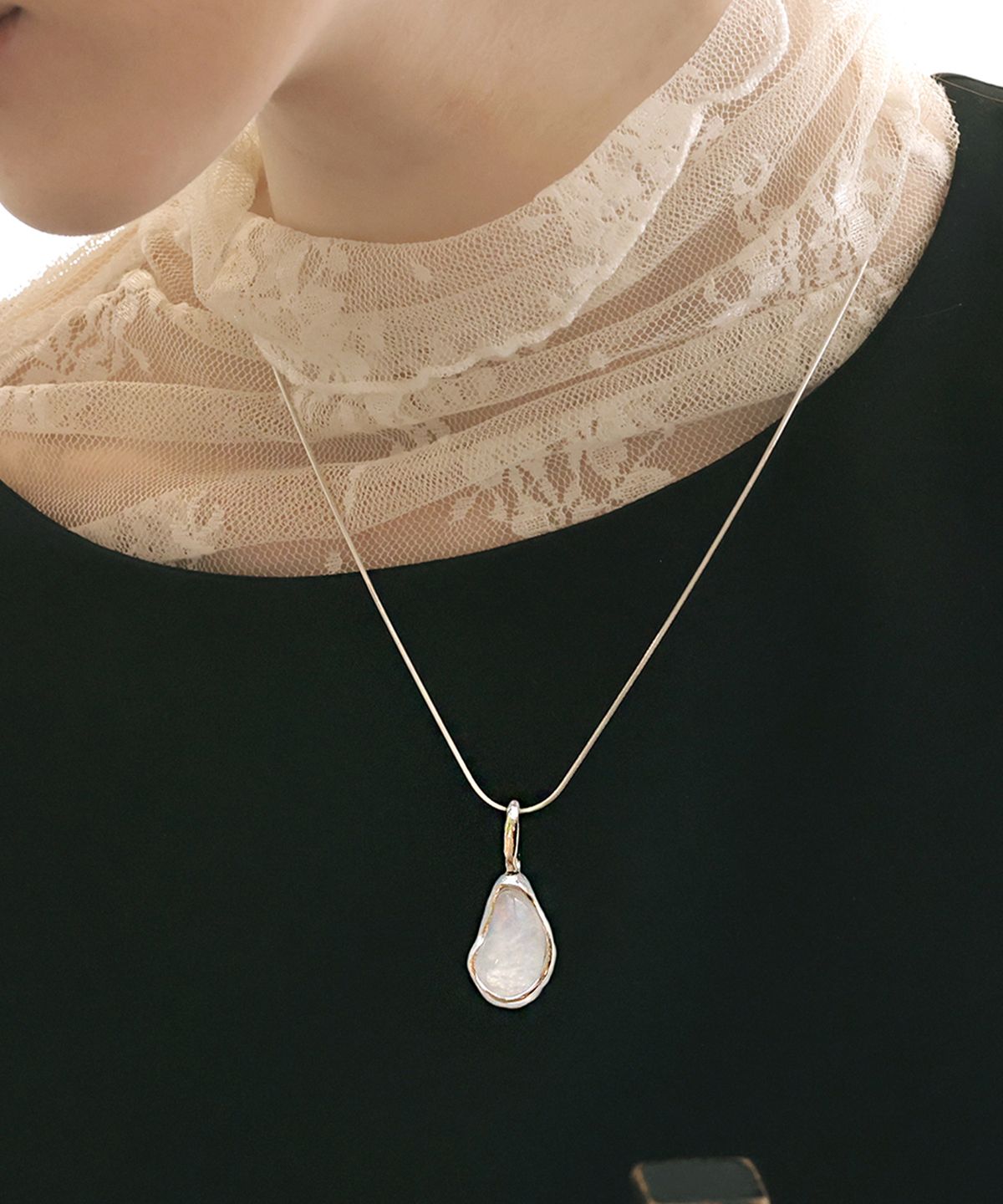레인디어(REINDEER) ECLAT NECKLACE 10