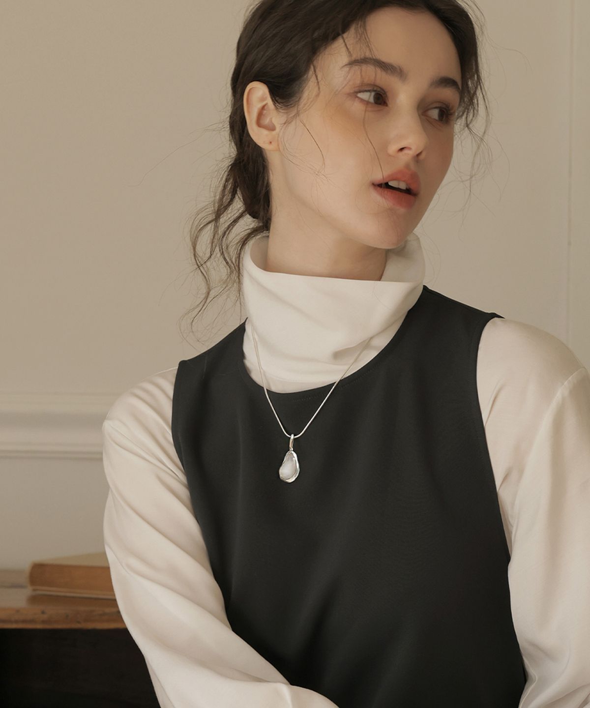 레인디어(REINDEER) ECLAT NECKLACE 10