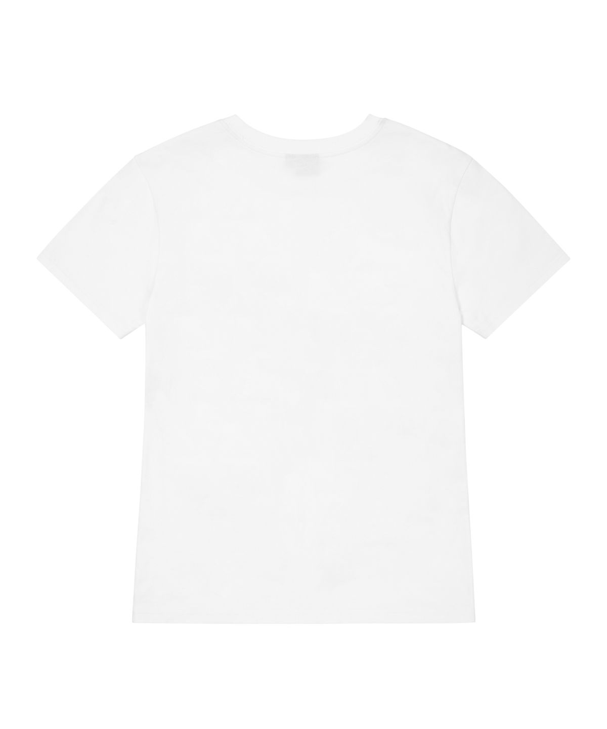 아캄(AAKAM) Western Vest Half Top (White)