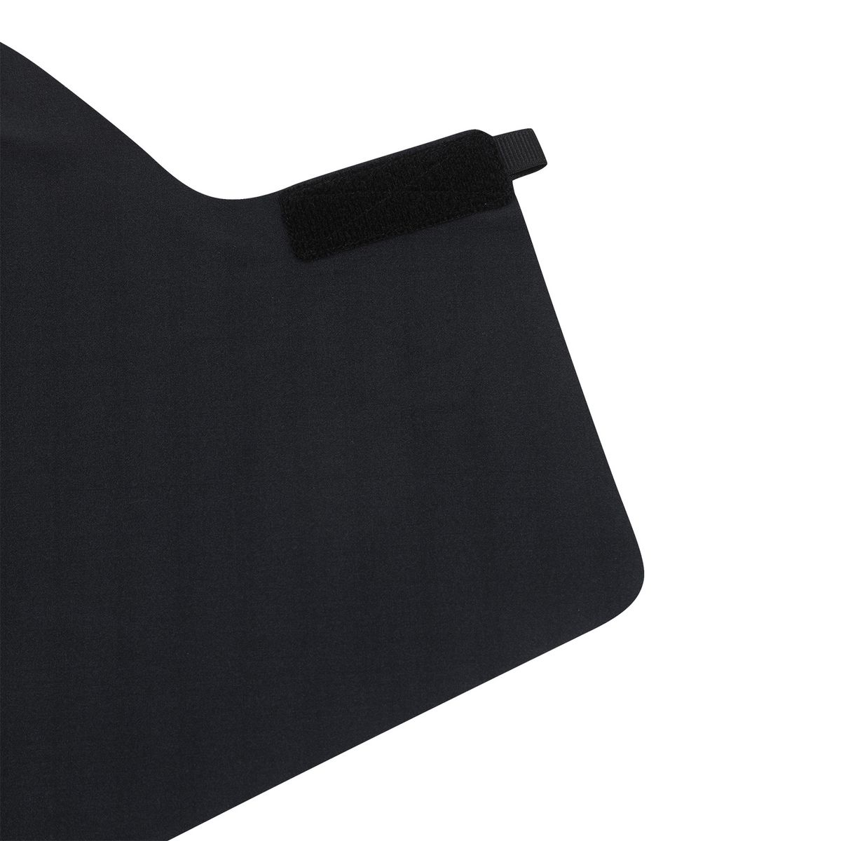 어뉴골프(ANEW GOLF) UNI UV CUT SEAMLESS MASK_BK