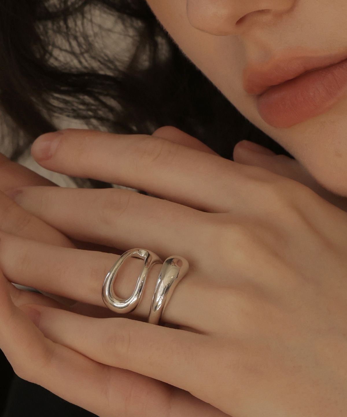 레인디어(REINDEER) ECLAT RING 01