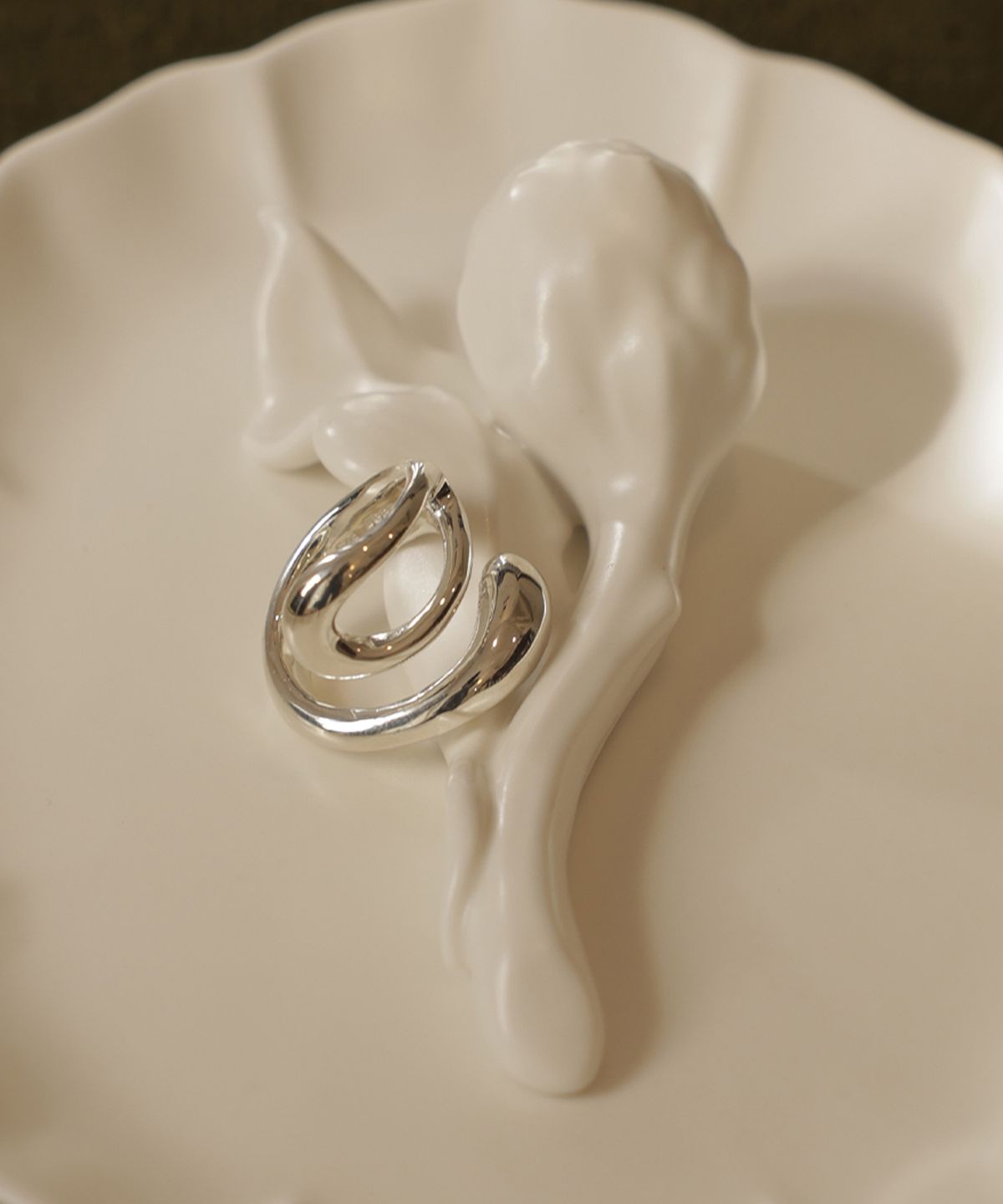 레인디어(REINDEER) ECLAT RING 01