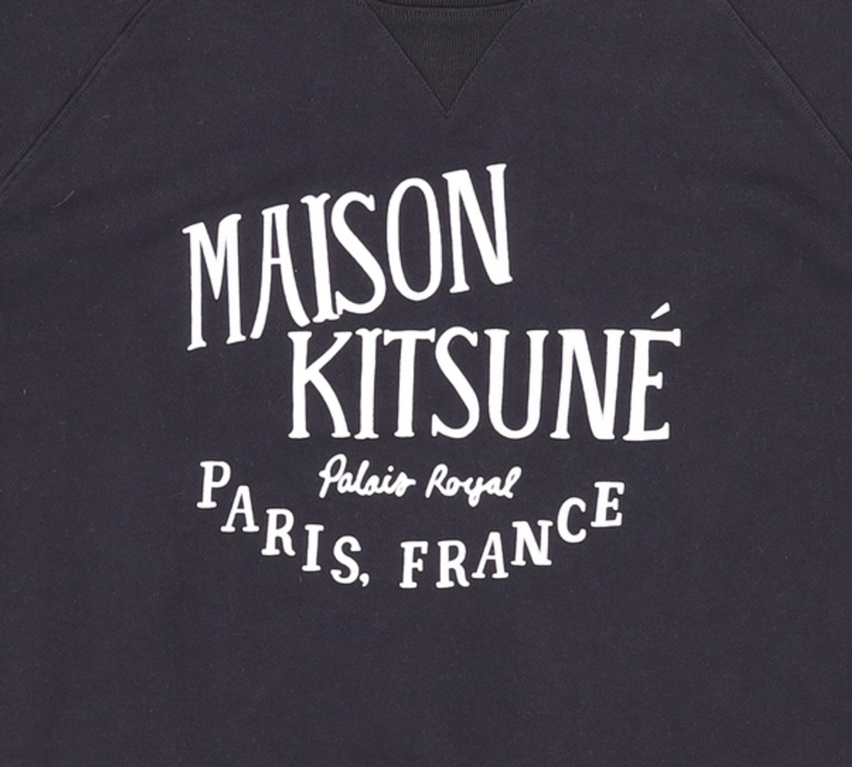 메종 키츠네(MAISON KITSUNE) 맨투맨/스웨트셔츠 XXL