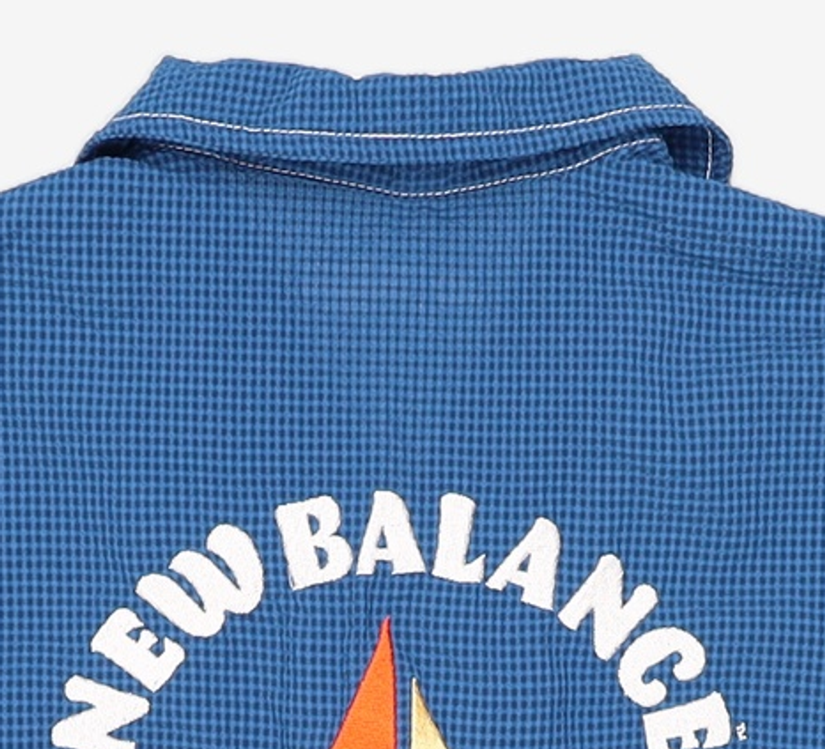 뉴발란스 키즈(NEWBALANCEKIDS) 캐주얼 셔츠 140