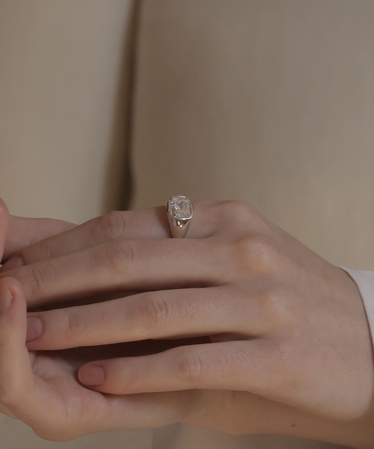 레인디어(REINDEER) ECLAT RING 03