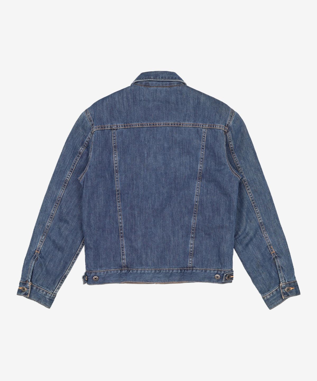 칼하트(CARHARTT) 데님/트러커 재킷 S