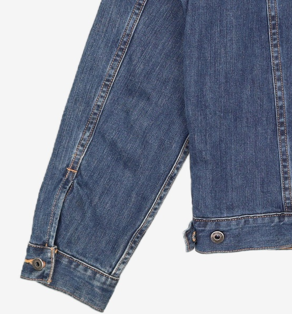 칼하트(CARHARTT) 데님/트러커 재킷 S
