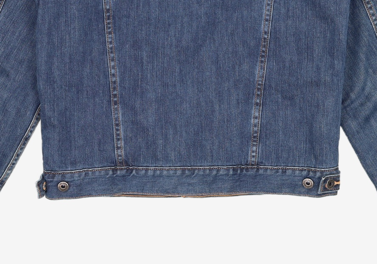칼하트(CARHARTT) 데님/트러커 재킷 S