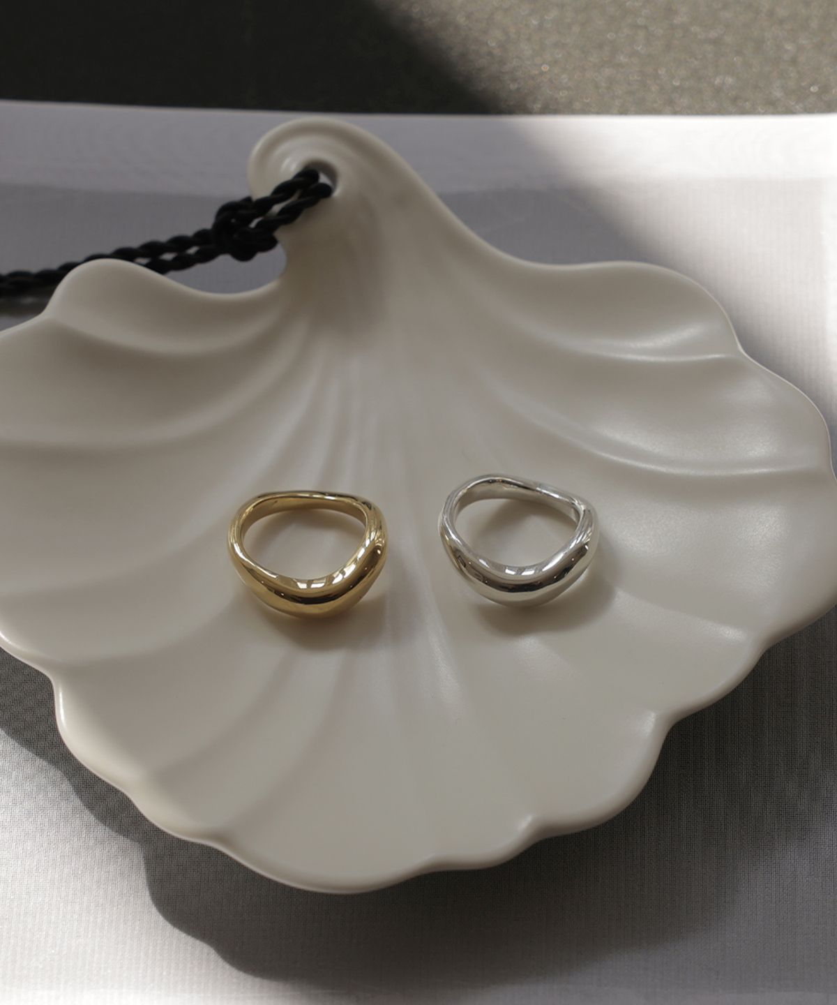 레인디어(REINDEER) ECLAT RING 04