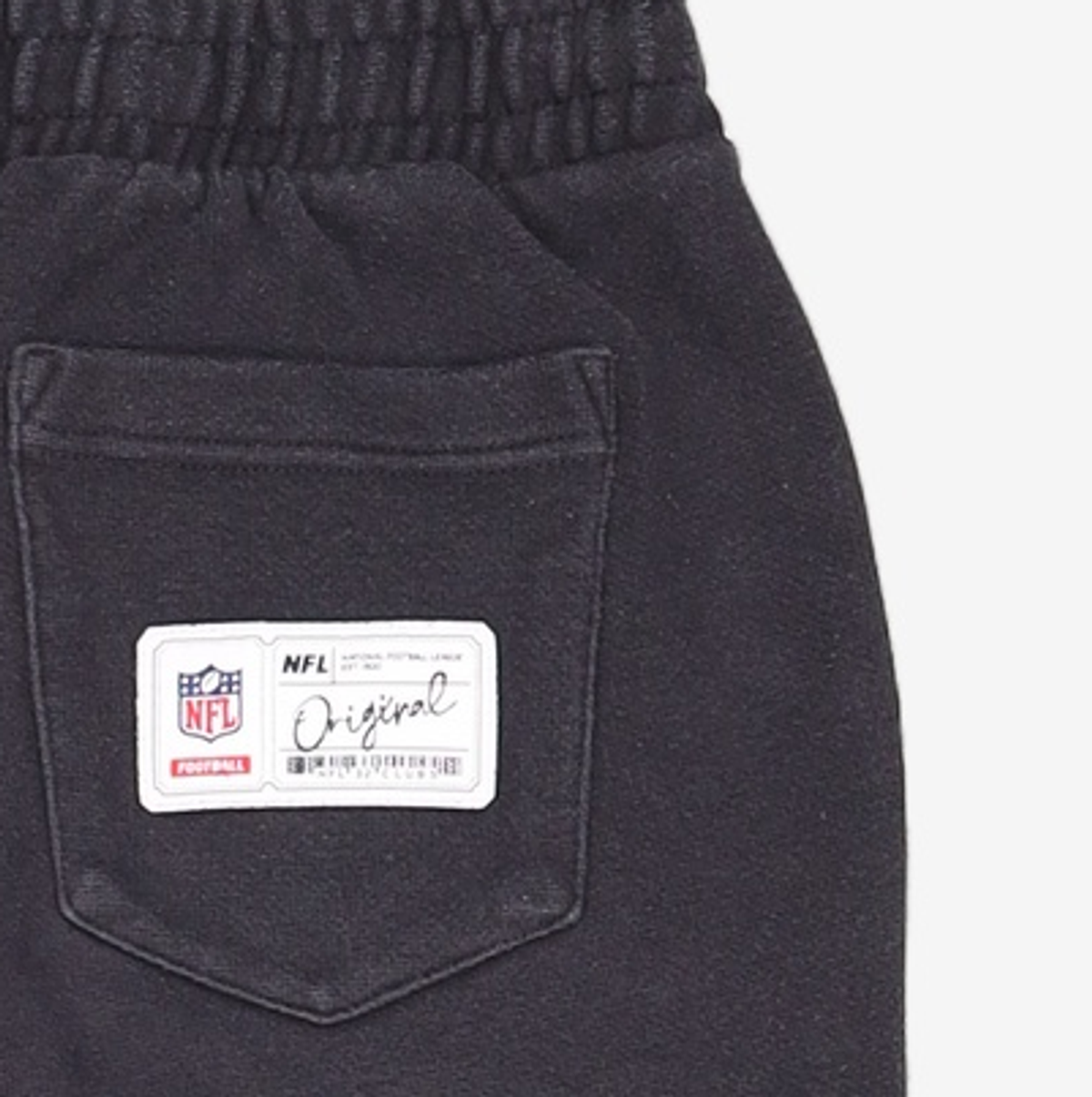 엔에프엘(NFL) 조거 팬츠 80
