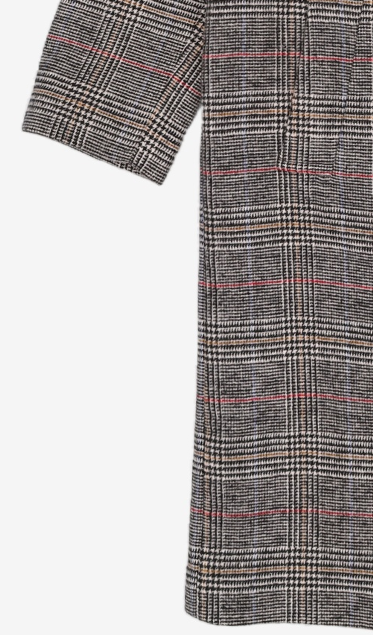 앤클라인(ANNE KLEIN) 겨울 싱글 코트 56