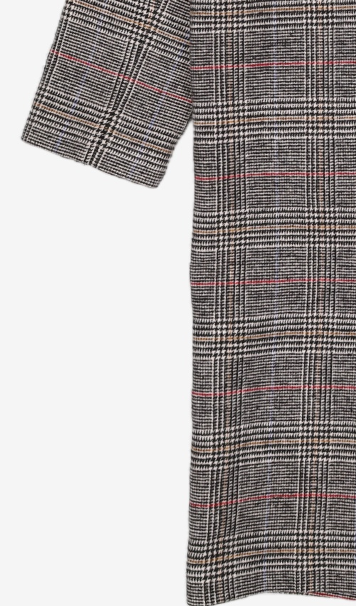 앤클라인(ANNE KLEIN) 겨울 싱글 코트 56