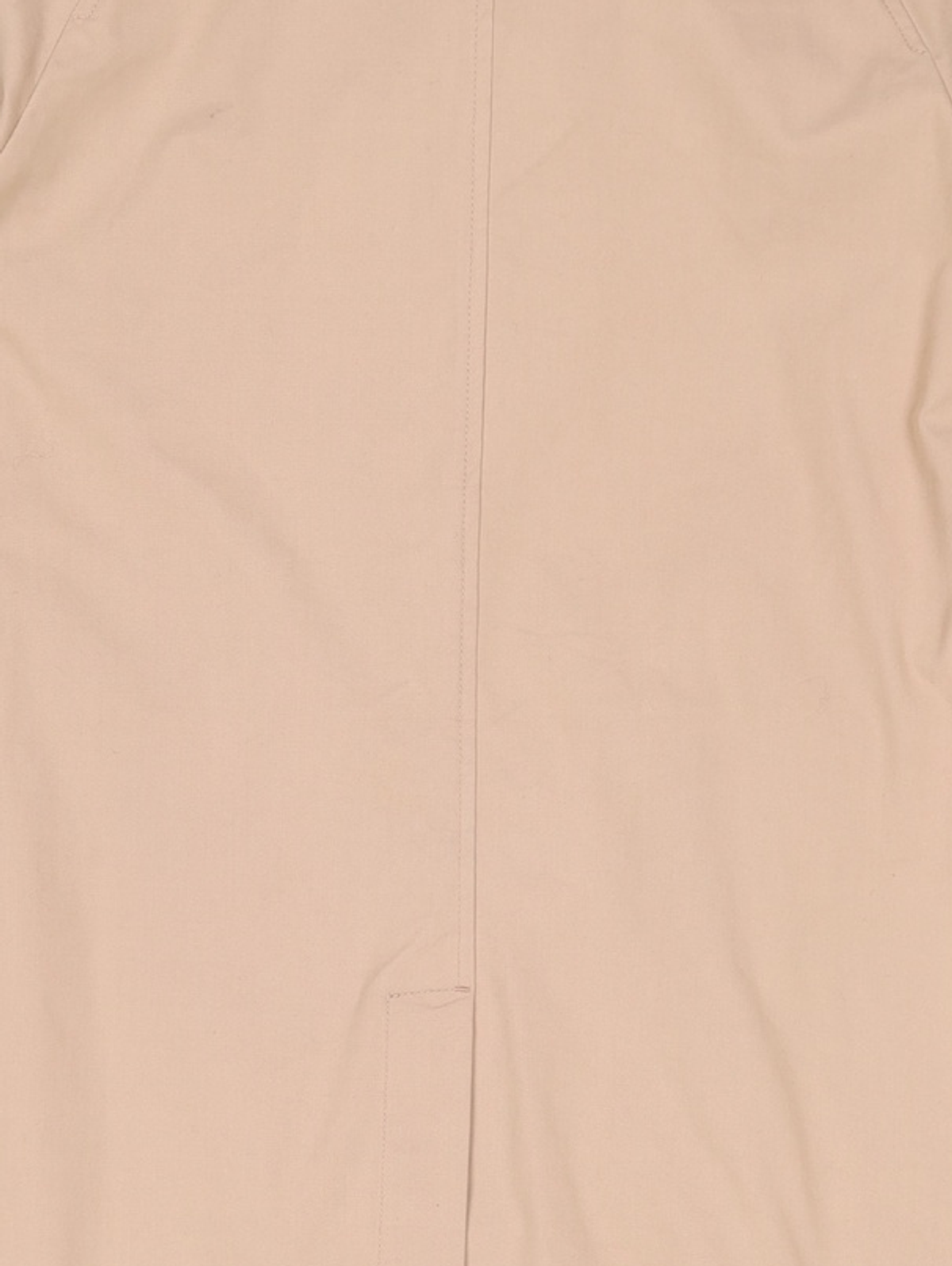캘빈클라인 진(CALVIN KLEIN JEANS) 봄 가을 코트 S