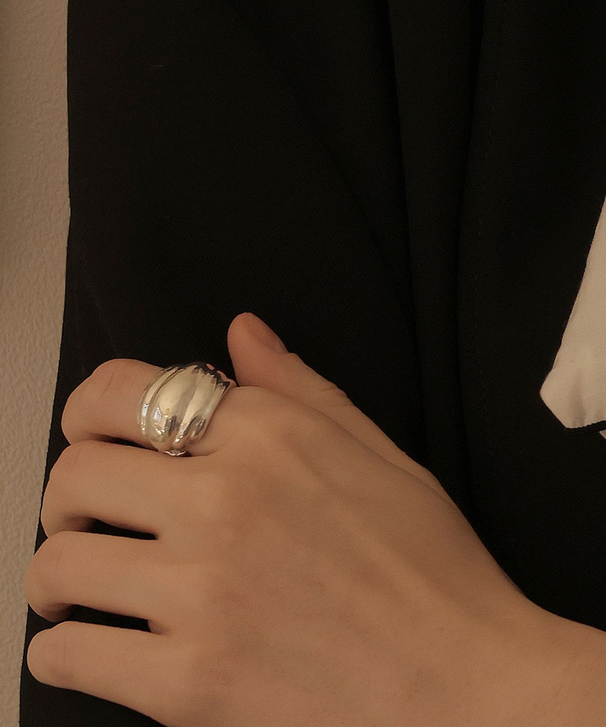 레인디어(REINDEER) ECLAT RING 07