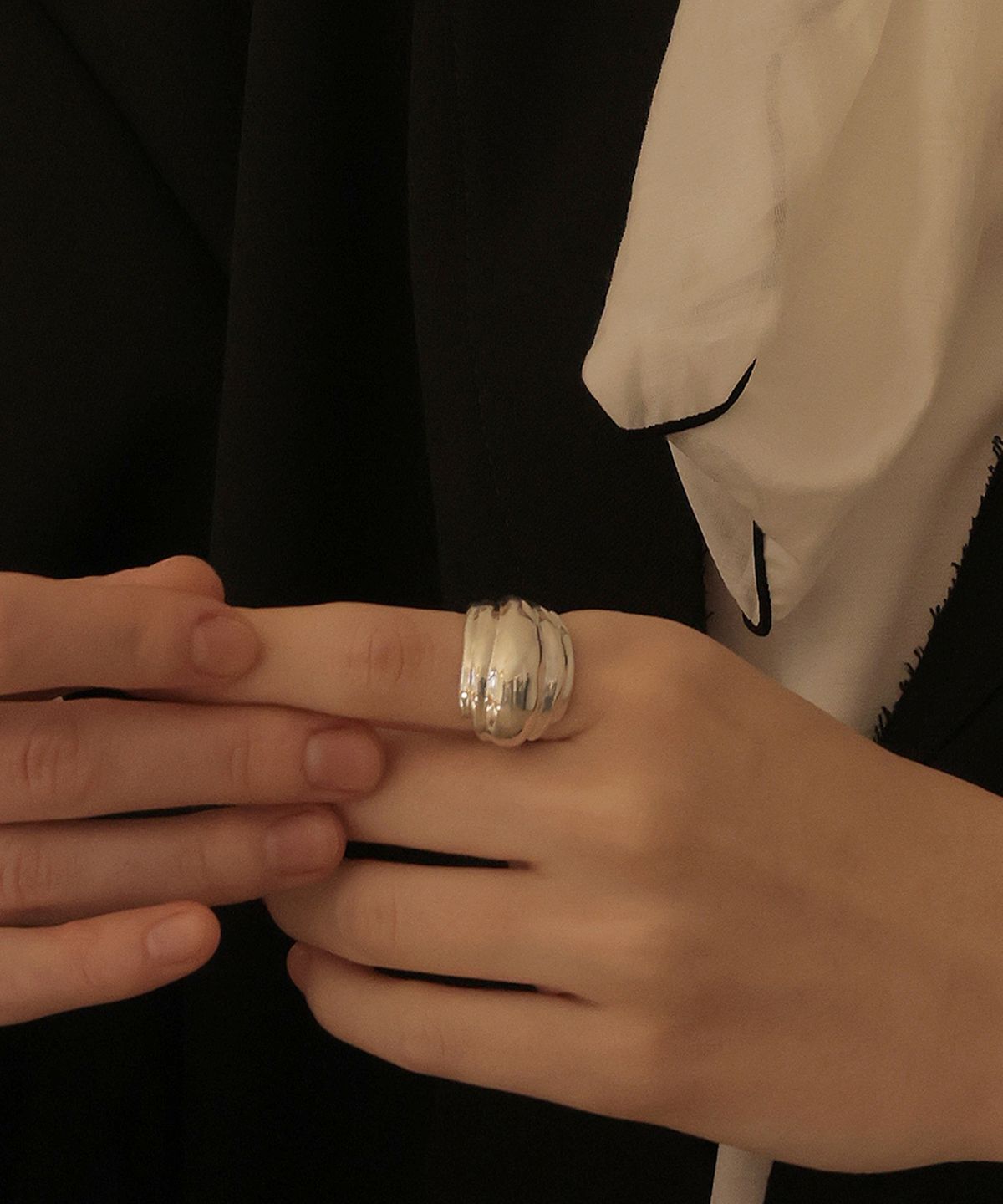 레인디어(REINDEER) ECLAT RING 07