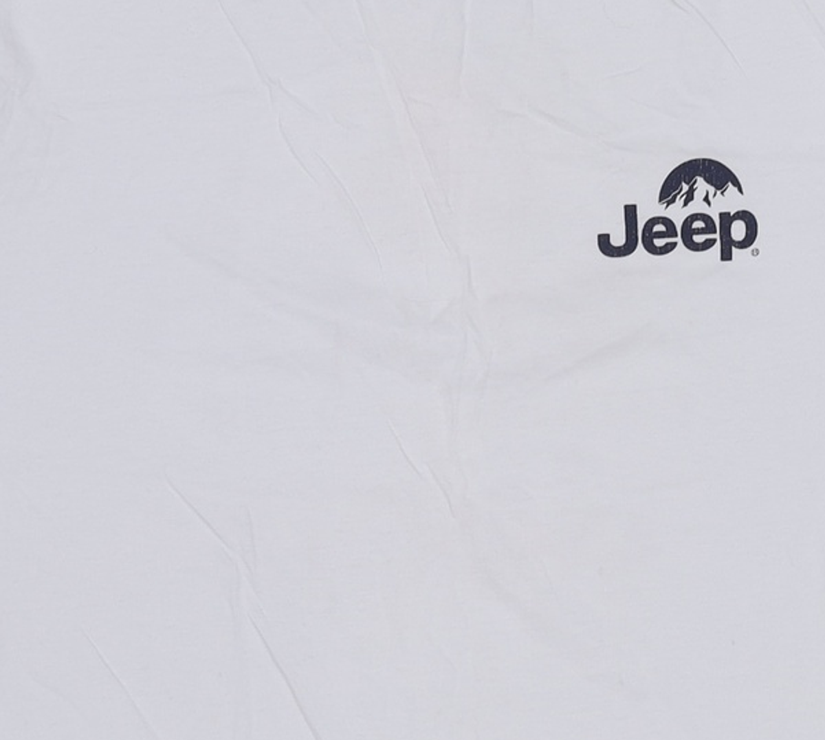 지프(JEEP) 반소매 티셔츠 95