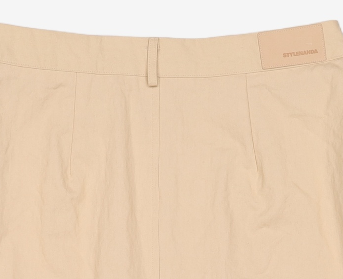 스타일난다(STYLE NANDA) 롱스커트 FREE