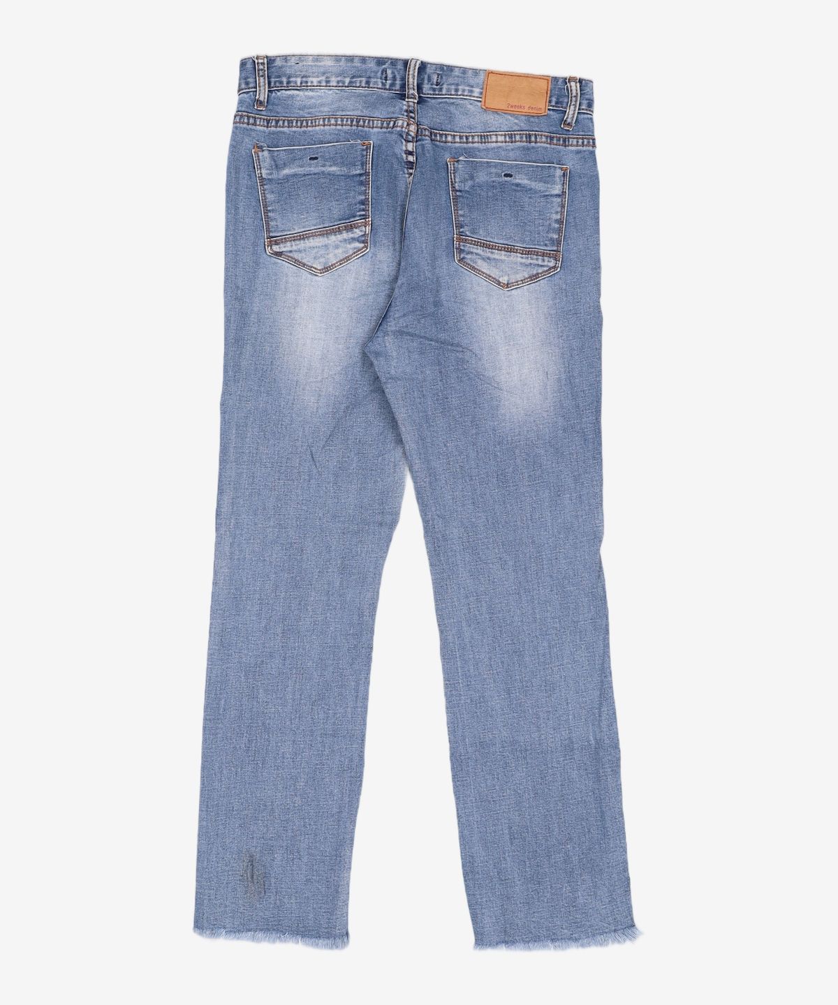 투윅스 데님(2weeks denim) 청/데님 팬츠 30