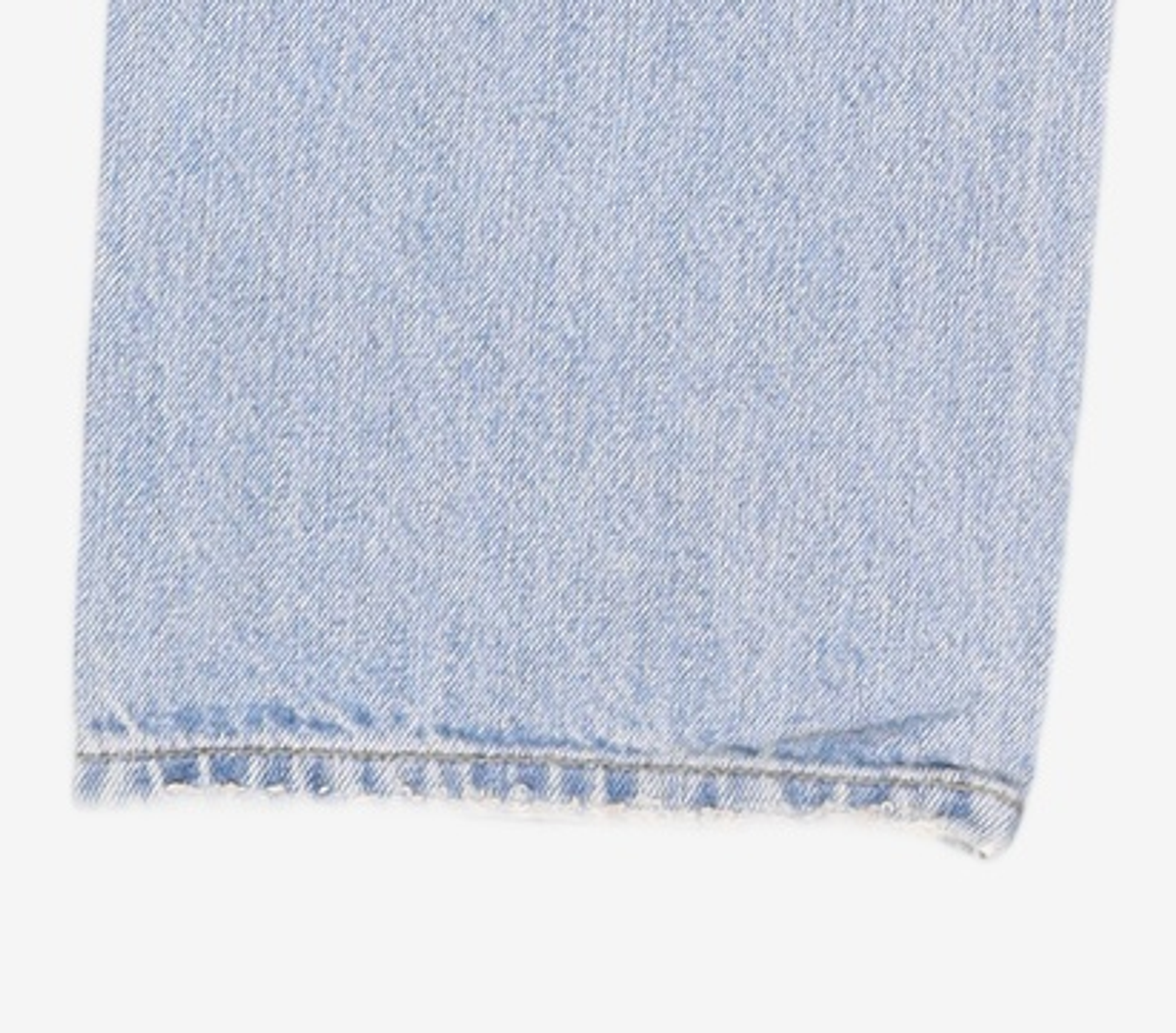 플랙(PLAC) 청/데님 팬츠 25