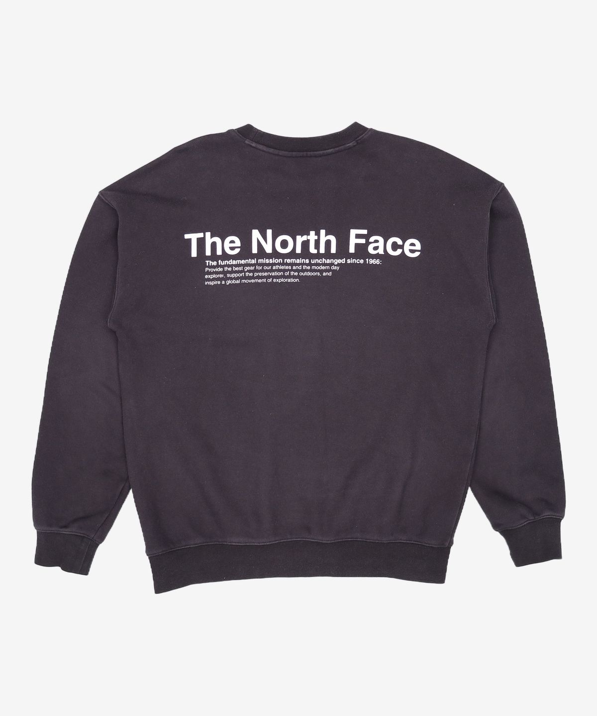 노스페이스(THE NORTH FACE) 맨투맨/스웨트셔츠 M
