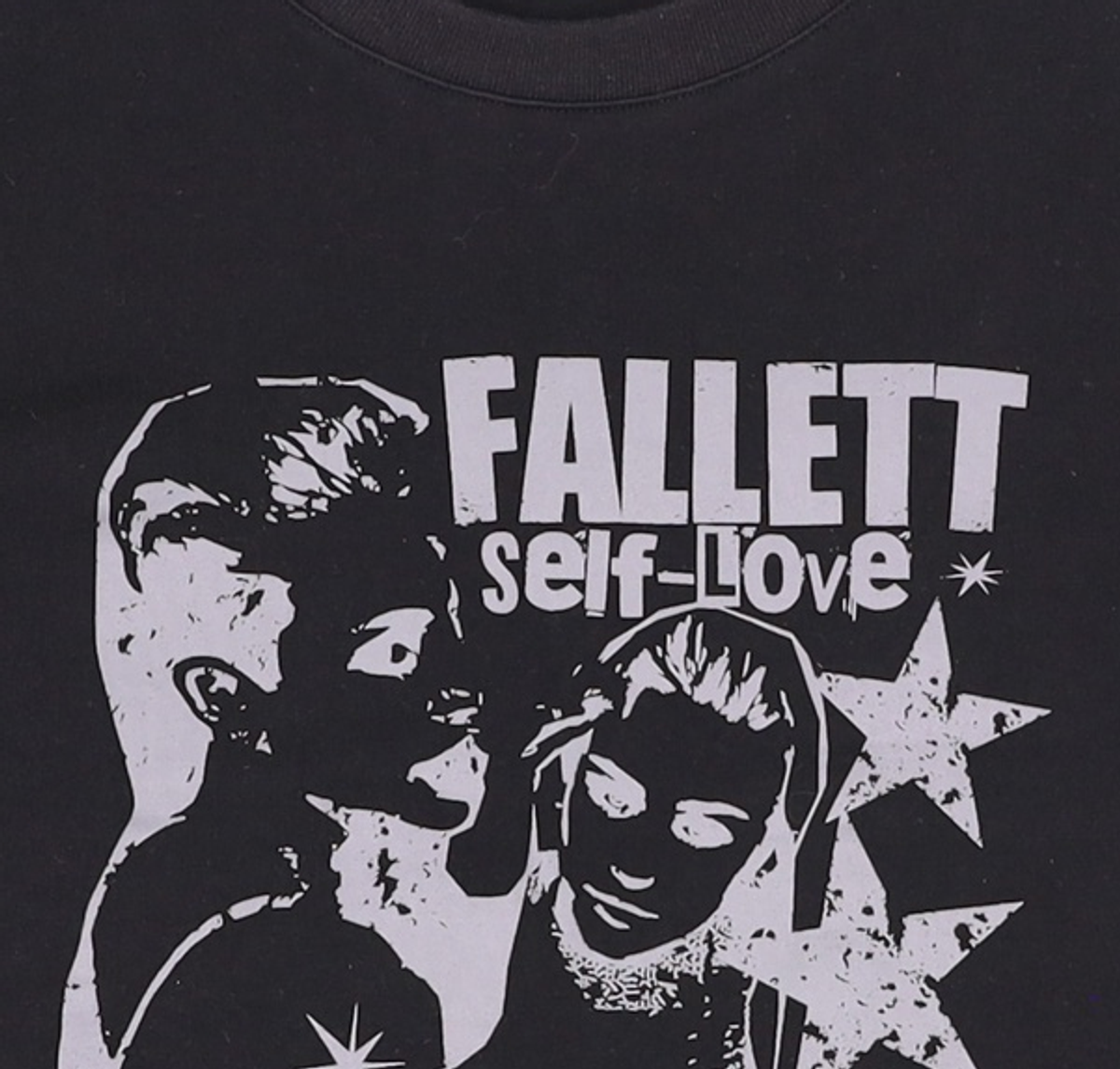 팔렛(FALLETT) 반소매 티셔츠 95