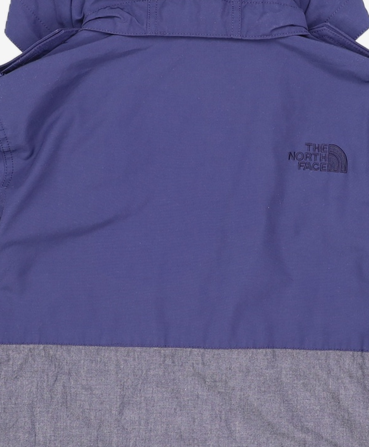 노스페이스(THE NORTH FACE) 나일론/코치 재킷 90