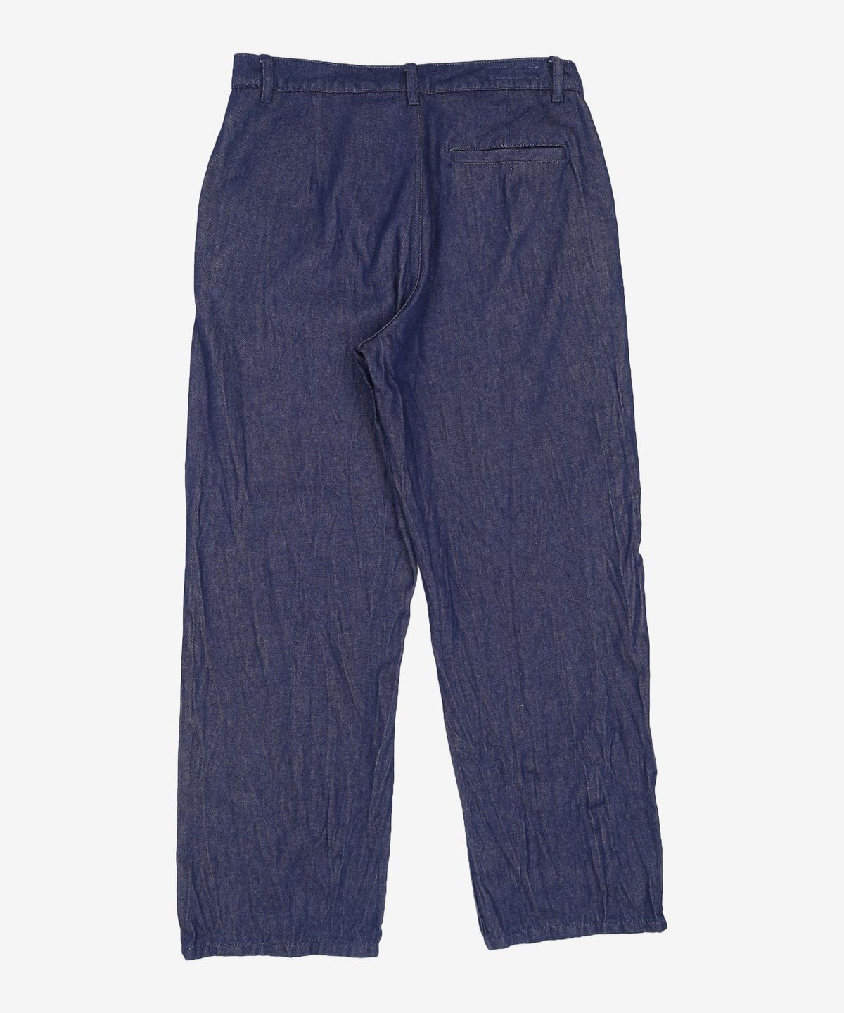 자라(ZARA) 청/데님 팬츠 42