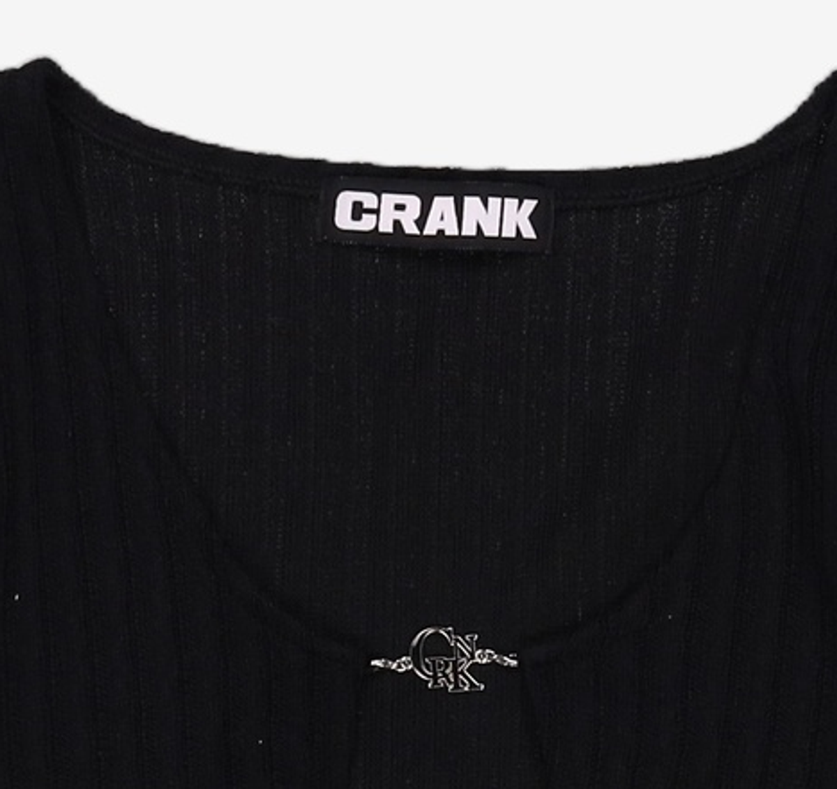 크랭크(CRANK) 카디건