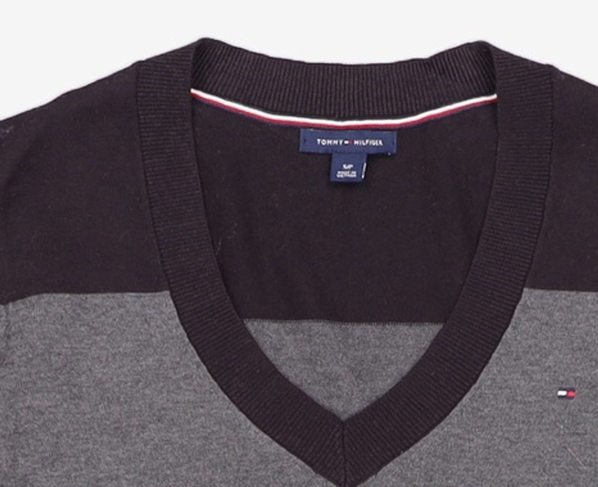 타미힐피거(TOMMY HILFIGER) 니트/스웨터 S
