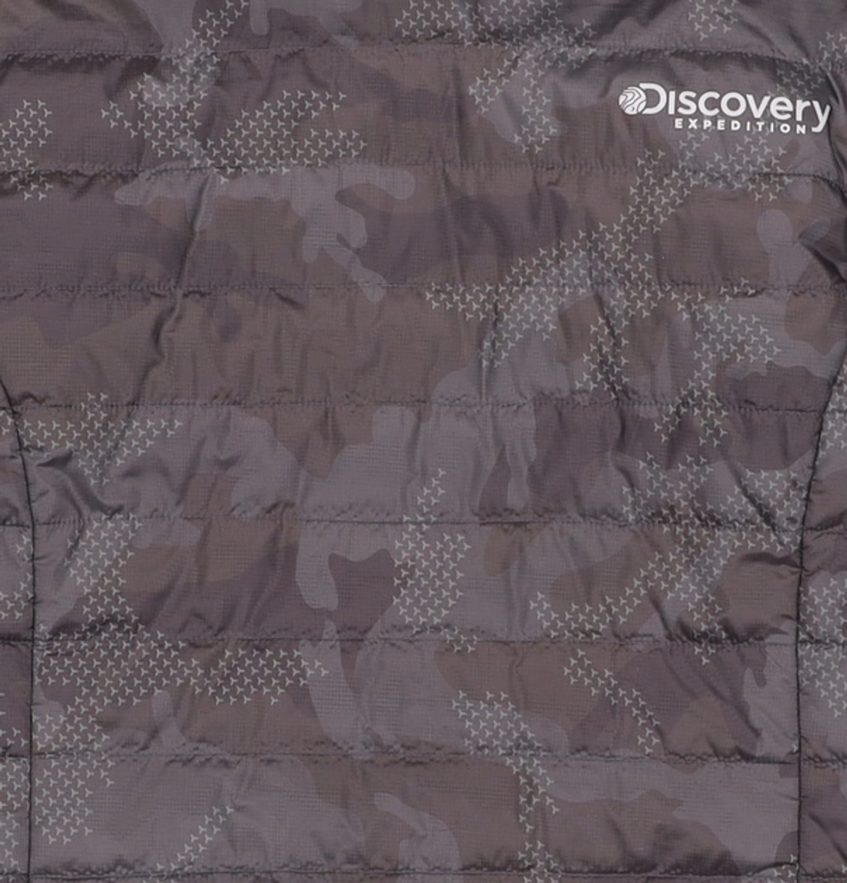 디스커버리(discovery) 숏 패딩/숏 헤비 아우터 95