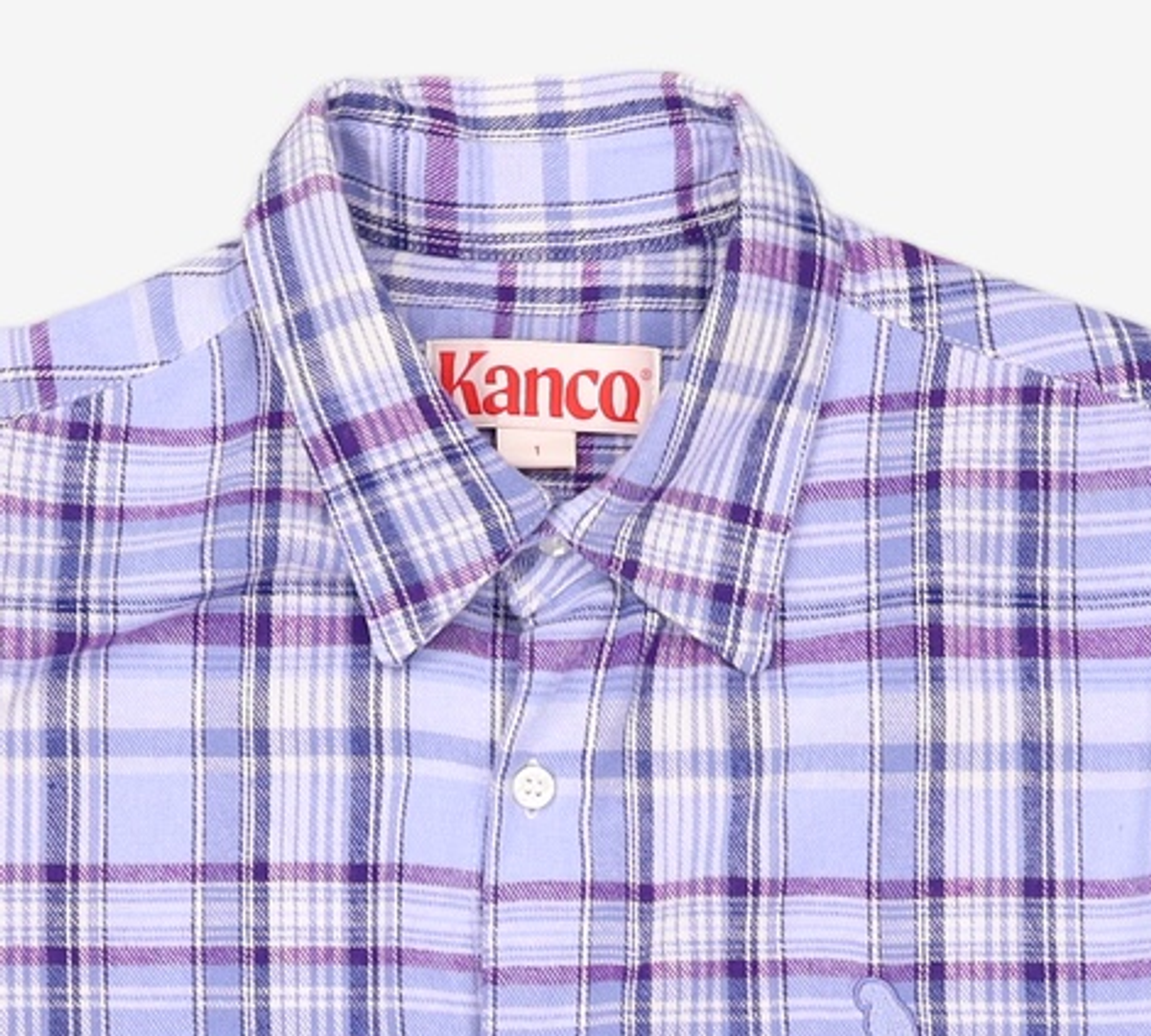 칸코(KANCO) 캐주얼 셔츠 1
