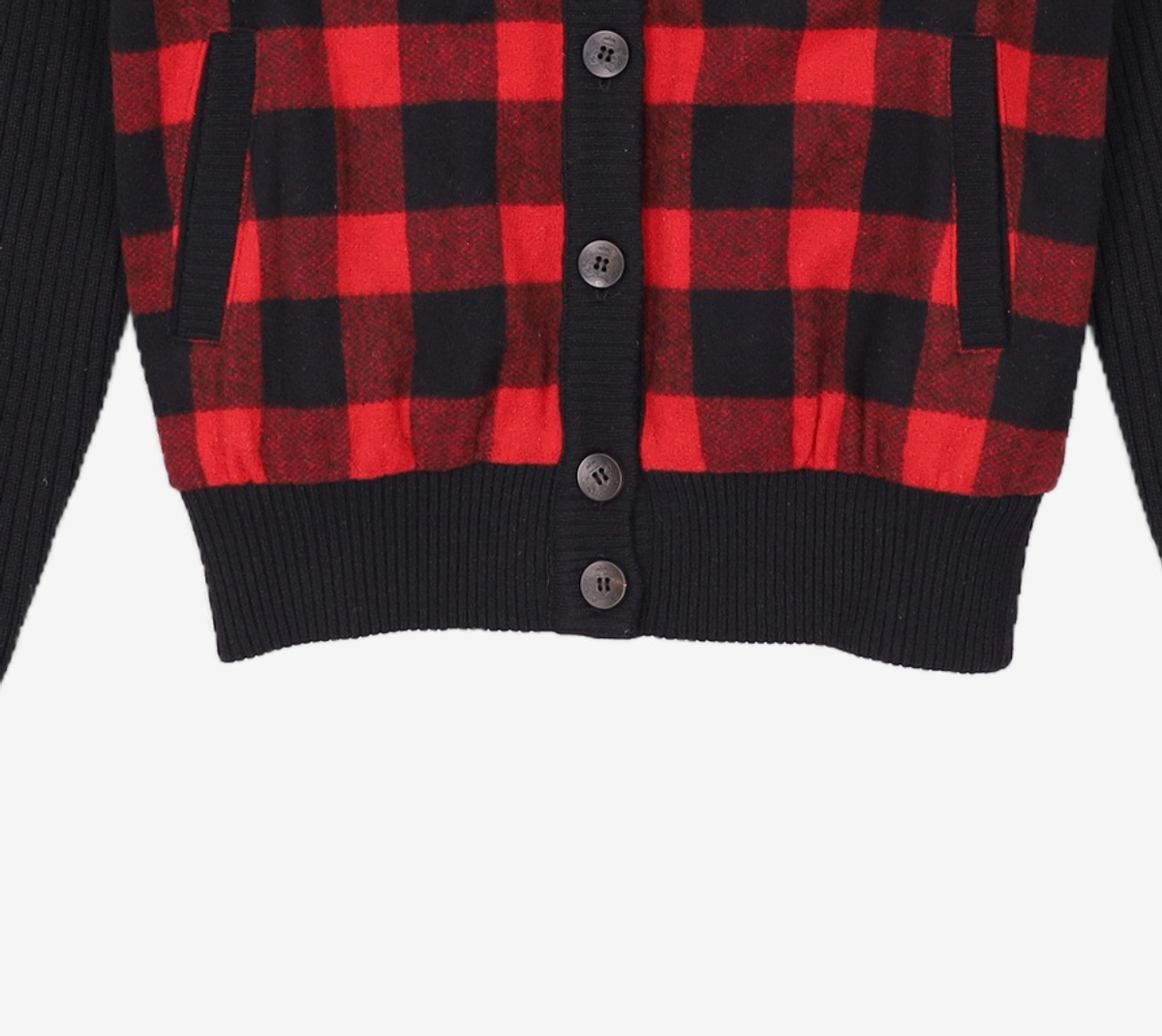 빈폴골프(BEANPOLE GOLF) 카디건 90