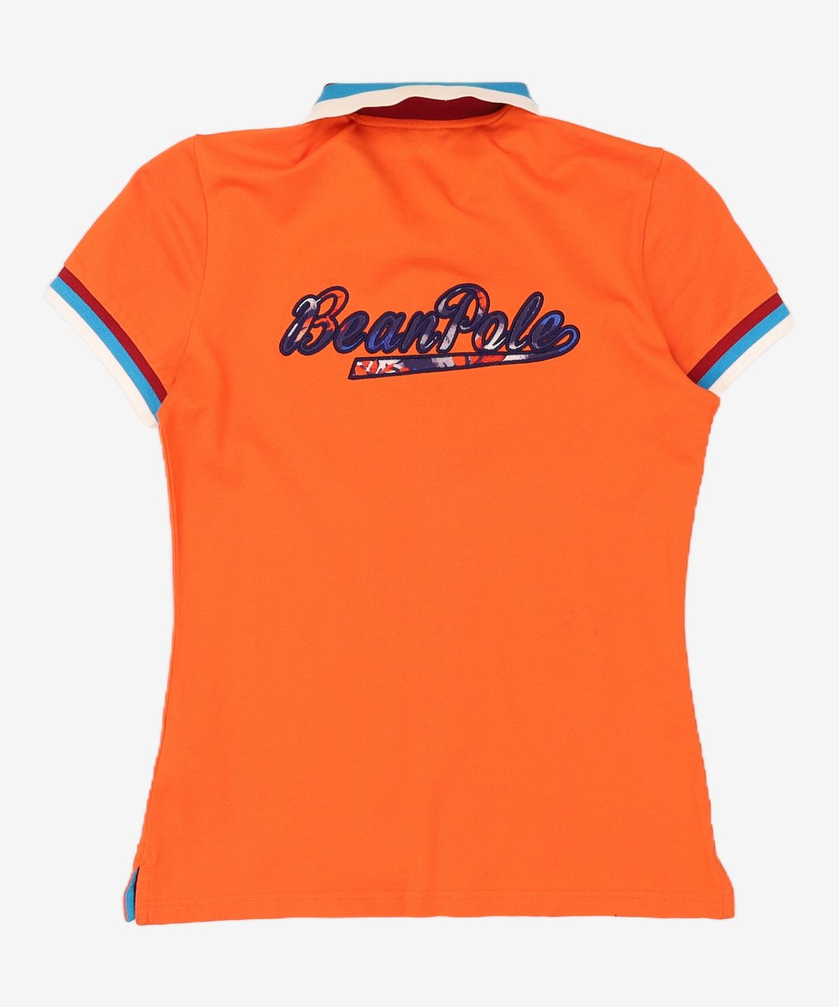 빈폴골프(BEANPOLE GOLF) 피케/카라 티셔츠 90