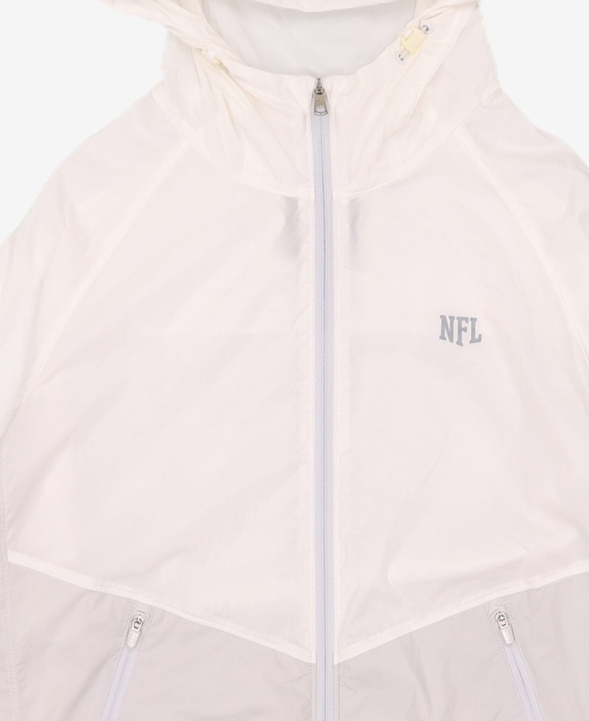 엔에프엘(NFL) 나일론/코치 재킷 S